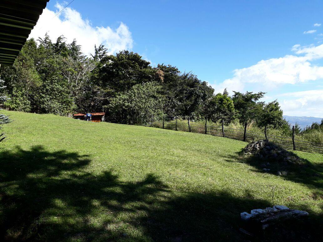 Cabana Mountain View Heredia Dış mekan fotoğraf