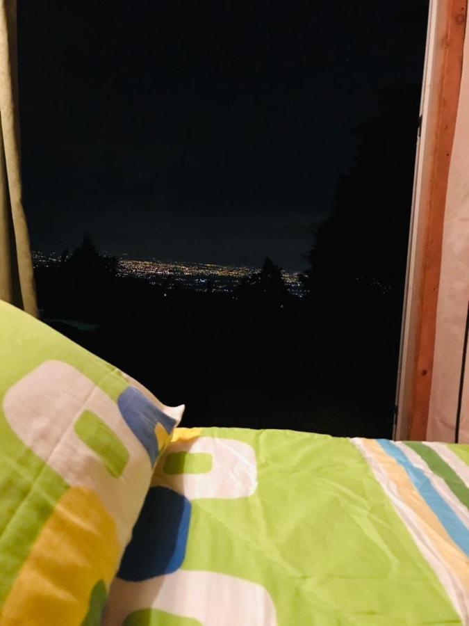 Cabana Mountain View Heredia Dış mekan fotoğraf